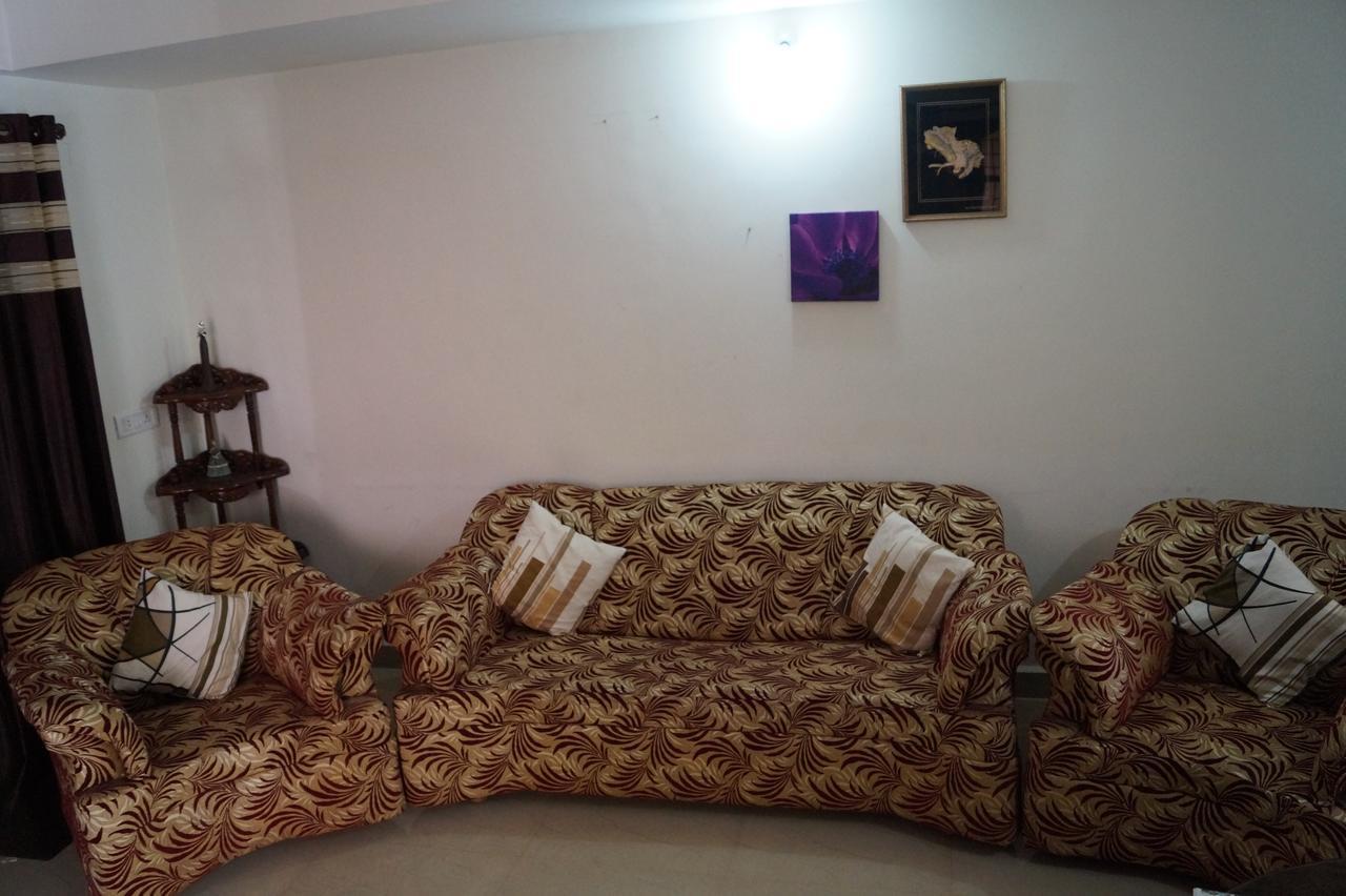 Sams Cottage Benaulim Exterior photo